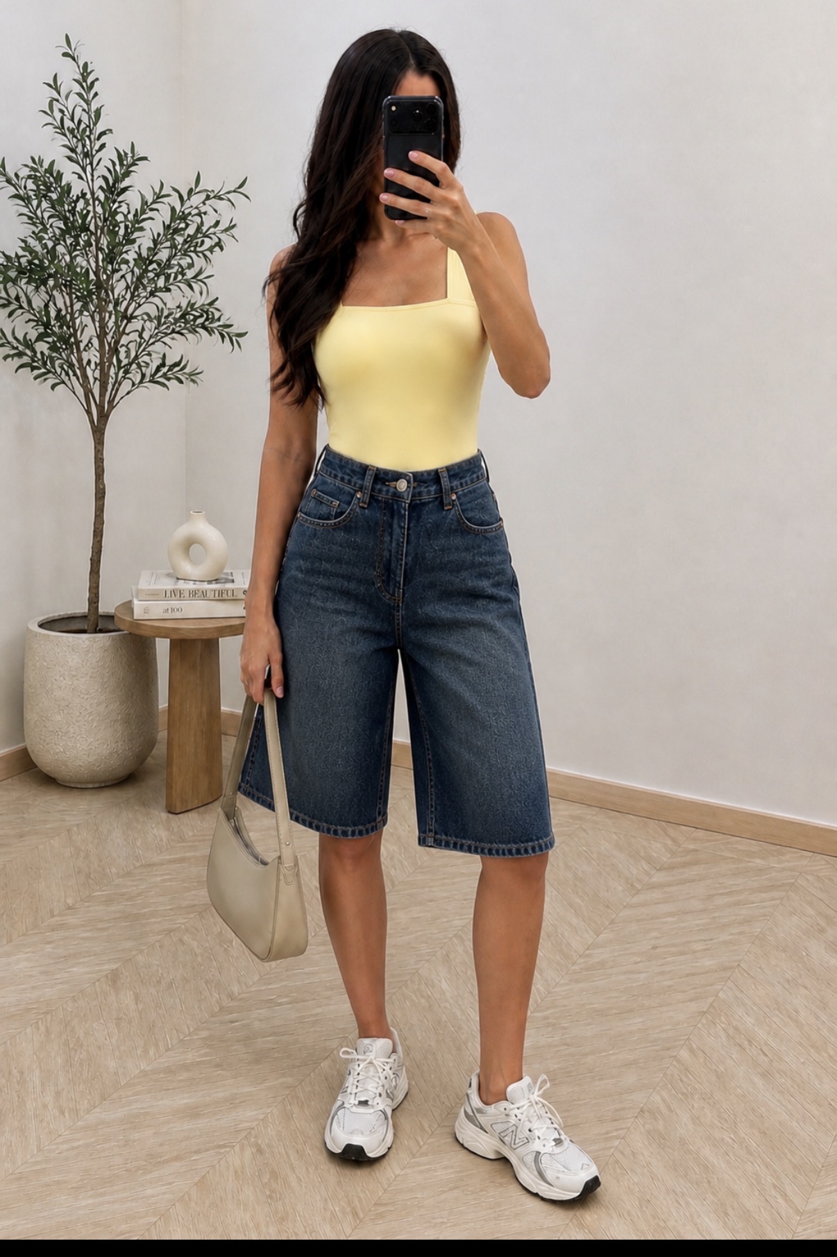 BODY LYA