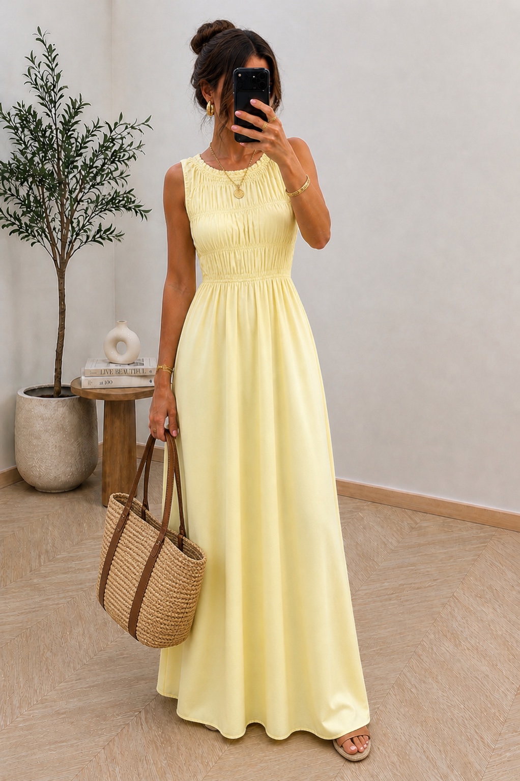 ROBE SOLÉA