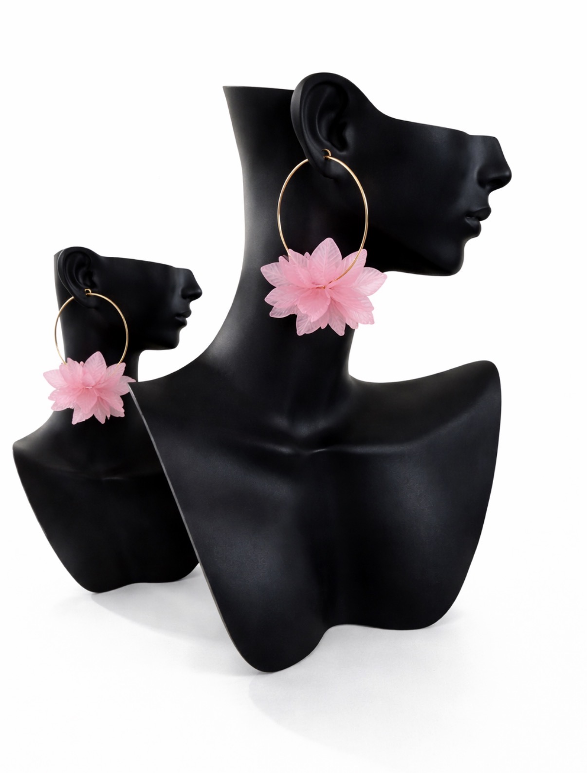 BOUCLES D’OREILLES SAKURA