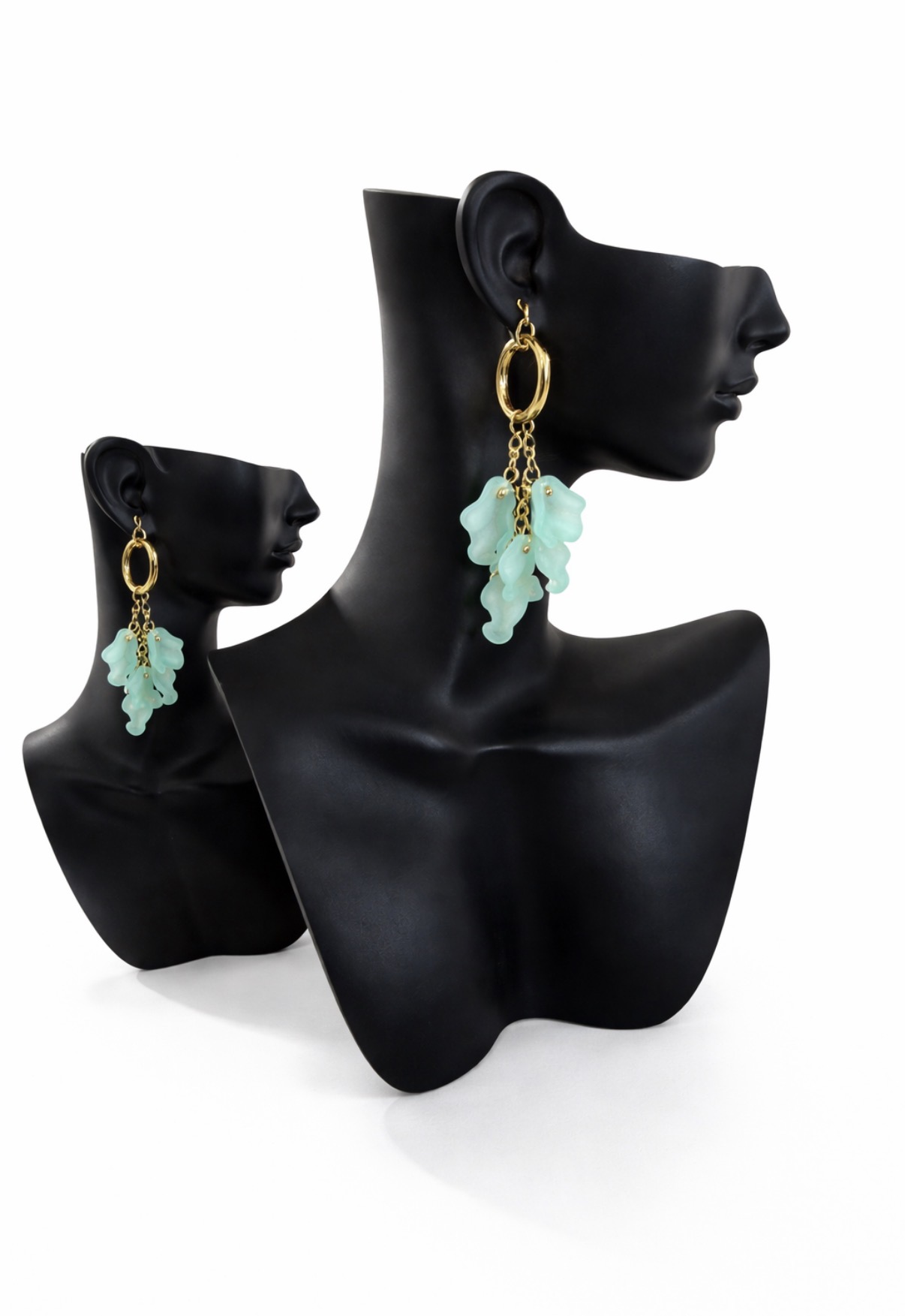 BOUCLES D’OREILLES MARINA