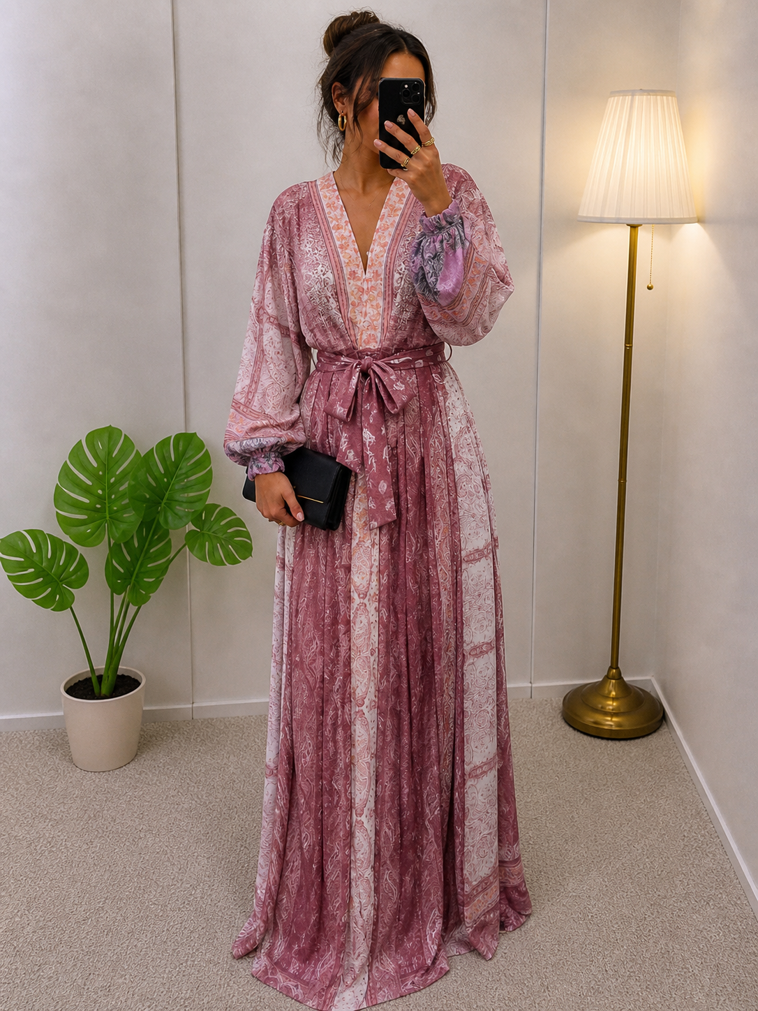 ROBE ESME