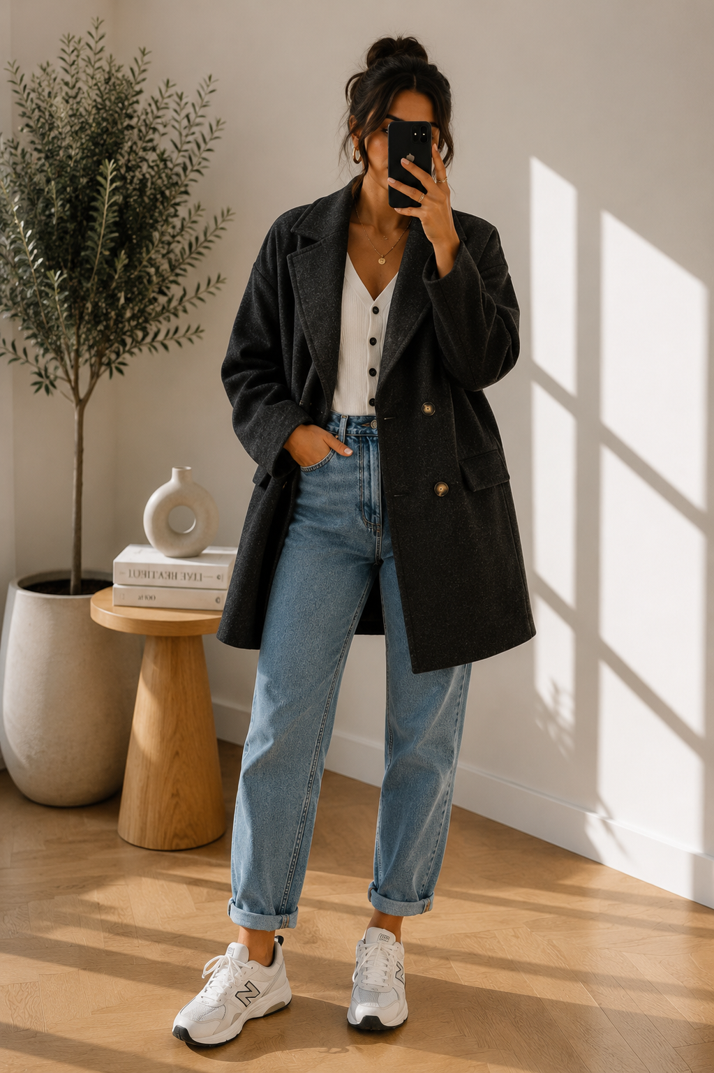 VESTE LORIA