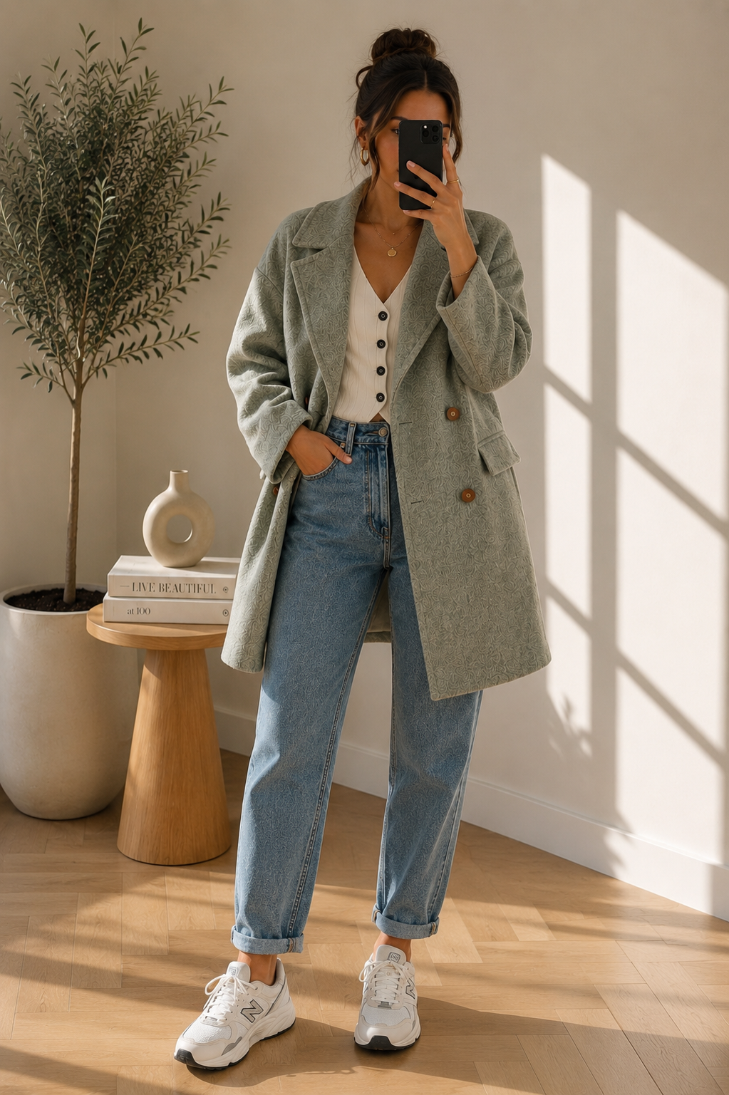 VESTE LORIA