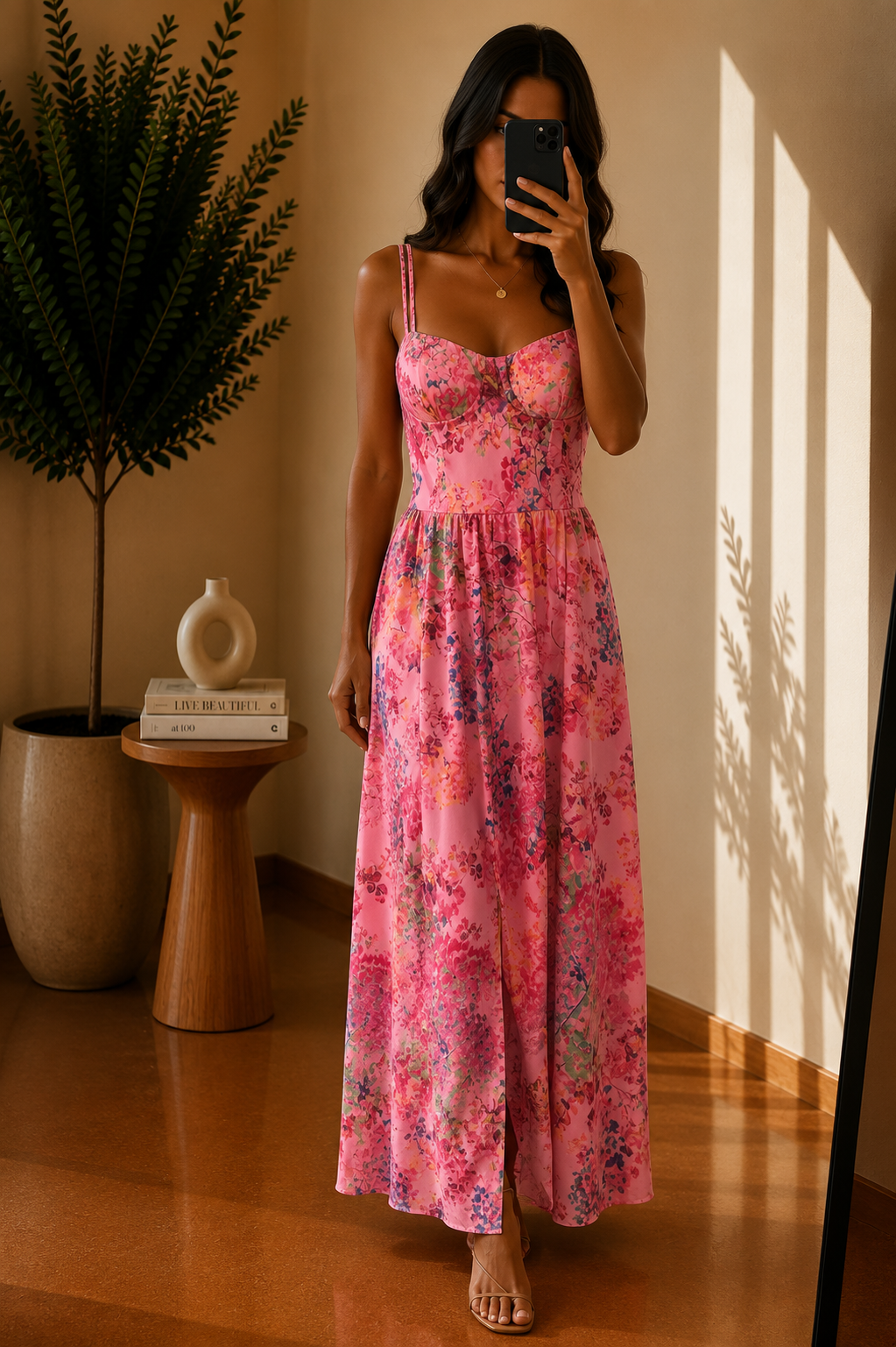 Robe Alma