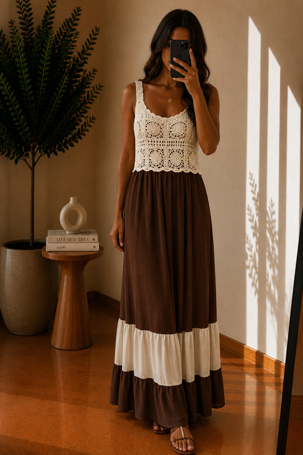 Robe Siena