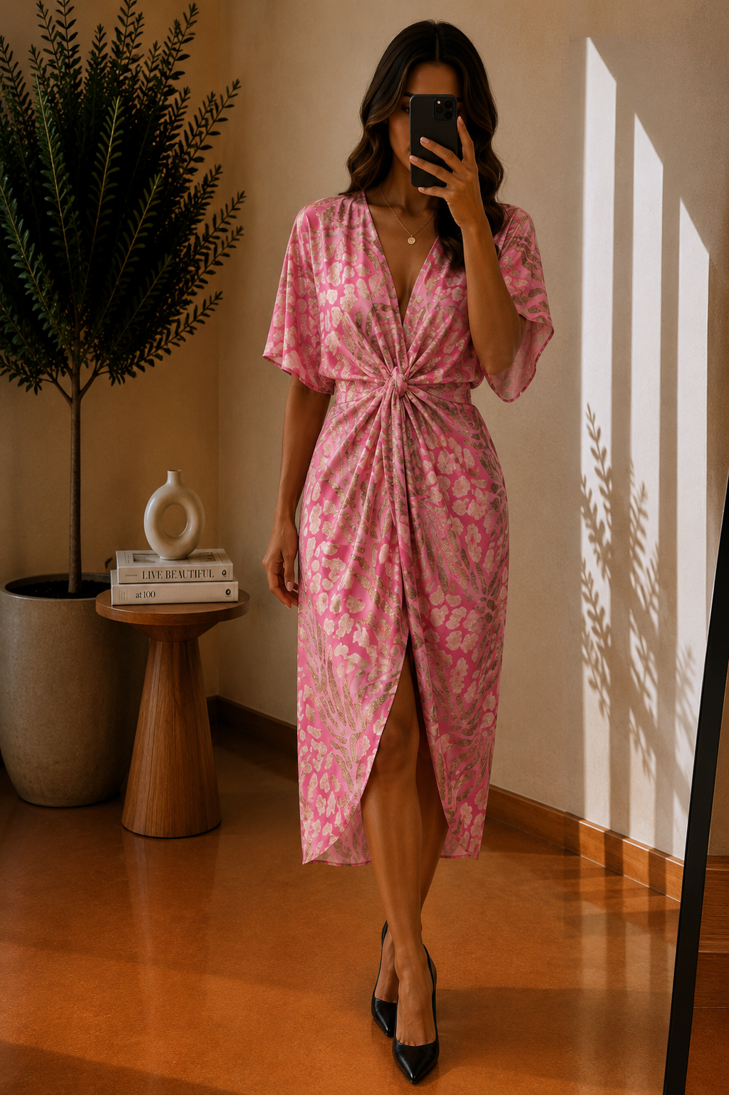 Robe Elena