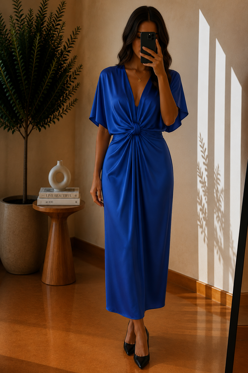 Robe Juliana