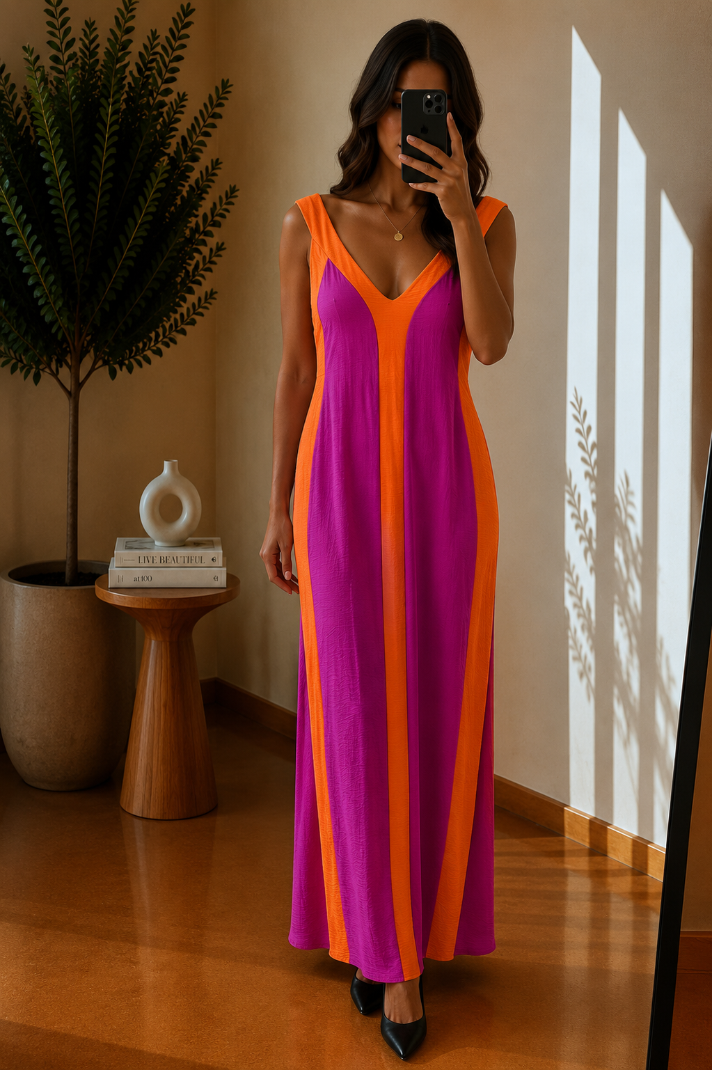 Robe Valentina