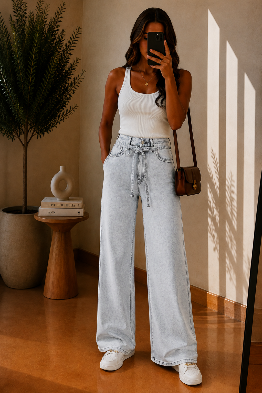 JEANS MILAN