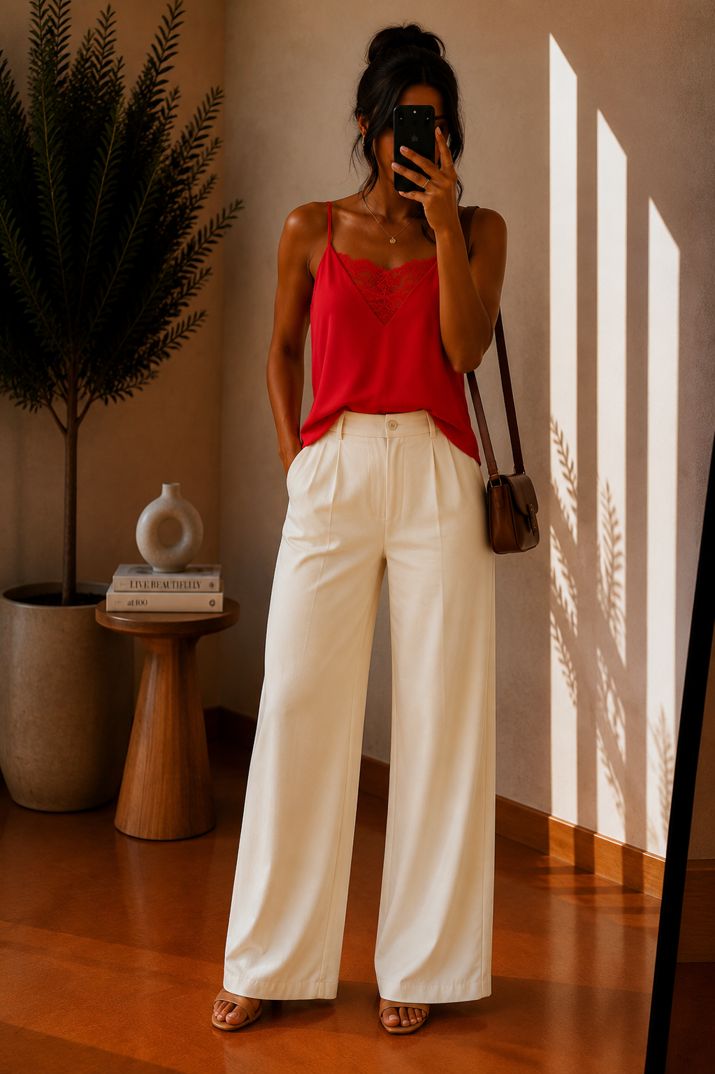 TOP ILANA