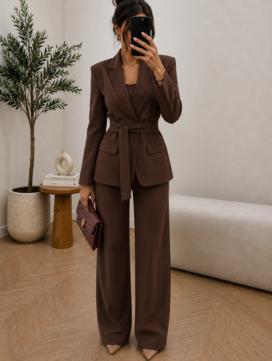 TAILLEUR MILANO