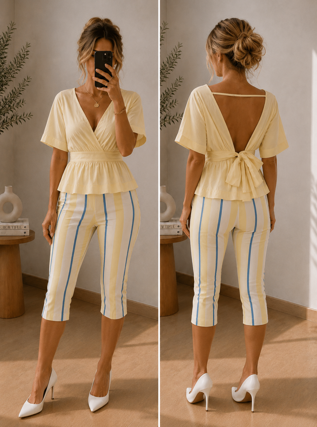 CAPRI JULIA