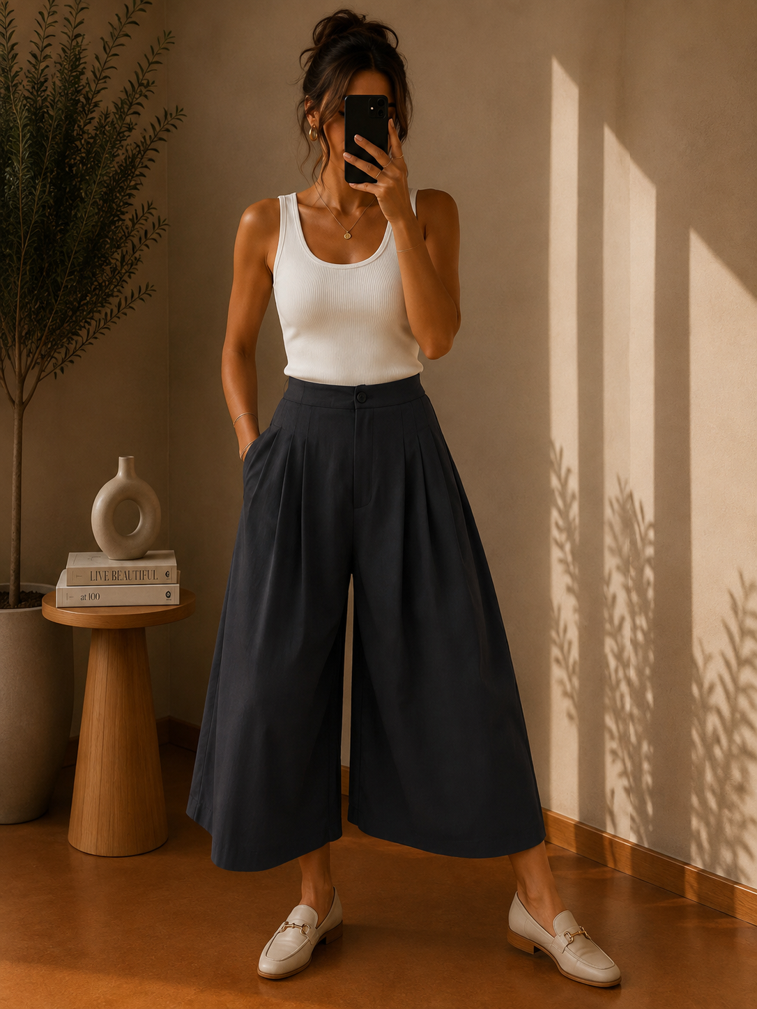 PANTALON AISSATA